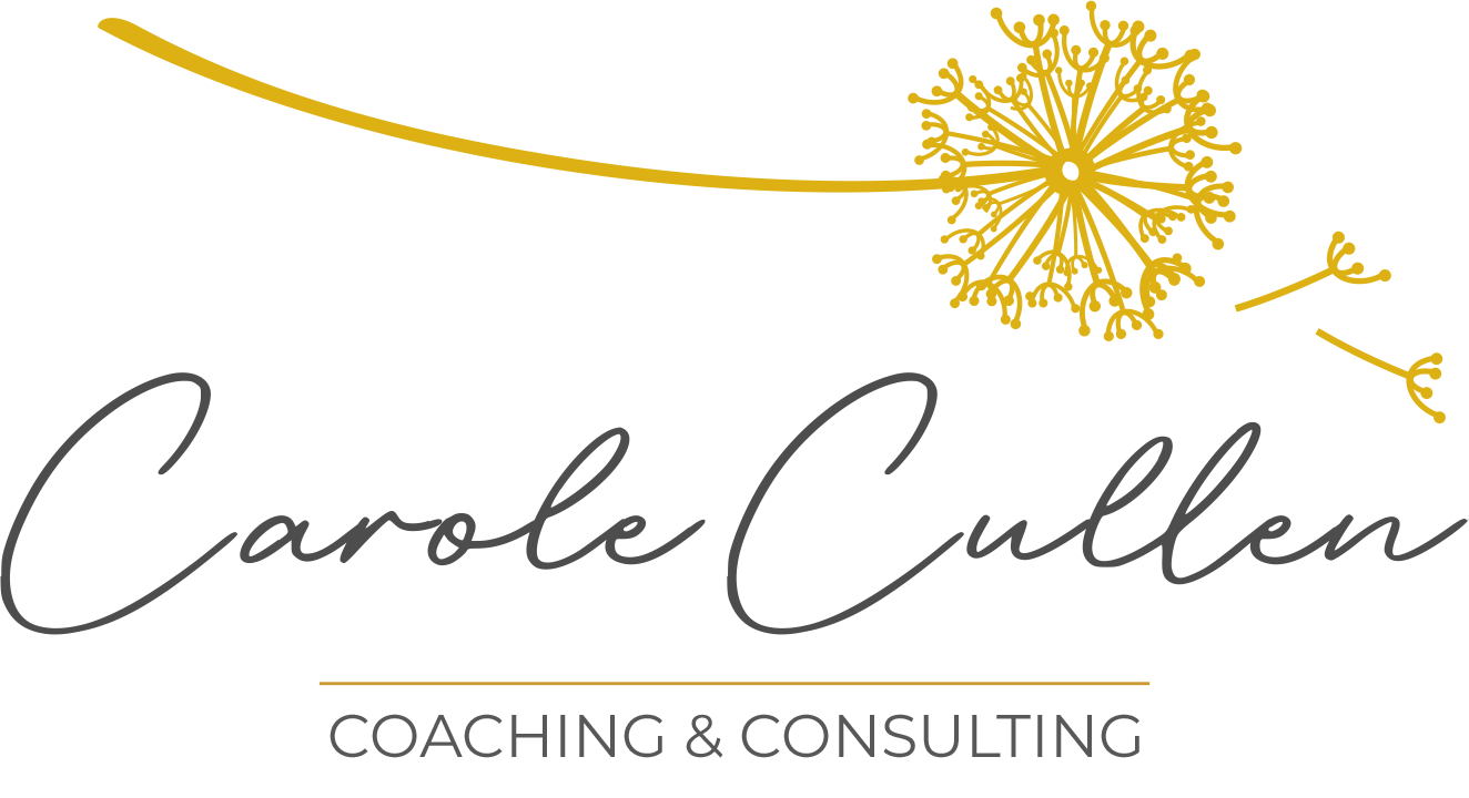 Carole Cullen Coaching &amp; Consulting