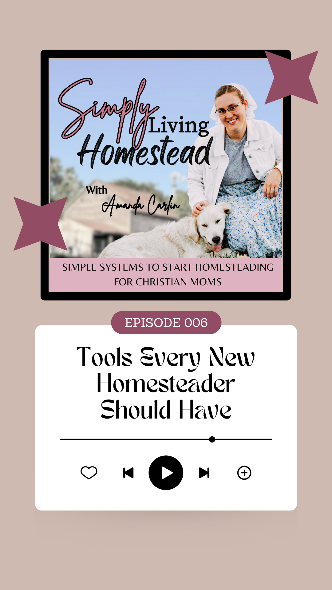 Tools Every New Homesteader Should Have
