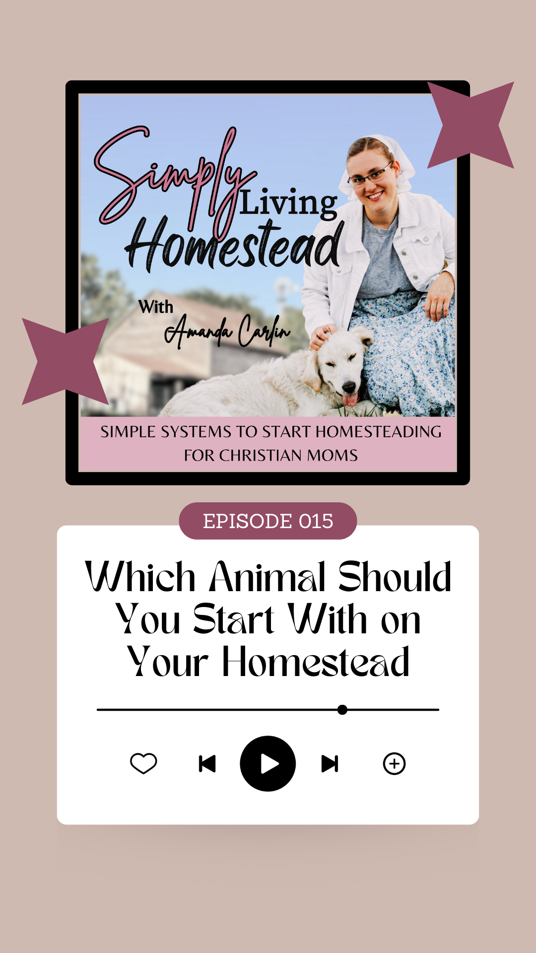 Which Animal Should You Start With on Your Homestead?