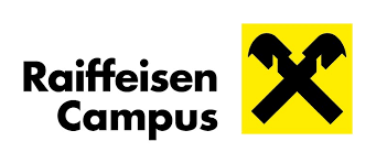 Raiffeisen Campus Österreich - Referenzkundin für Finanzwissen Keynote mit Lisa Pulsinger