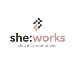 Workshop für She:works, Silvergirls Lounge on Air über "Geld im Griff"