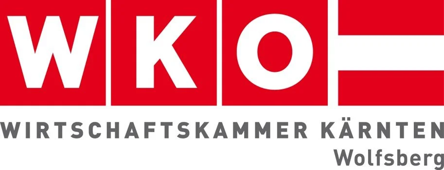 Wirtschaftskammer Kärnten und Frau in der Wirtschaft - Referenzkundin für Finanzworkshop mit Lisa Pulsinger