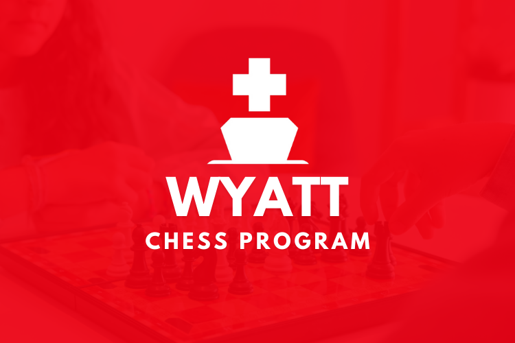 Wyatt Elementary School Program 2023 — Texas Chess Center