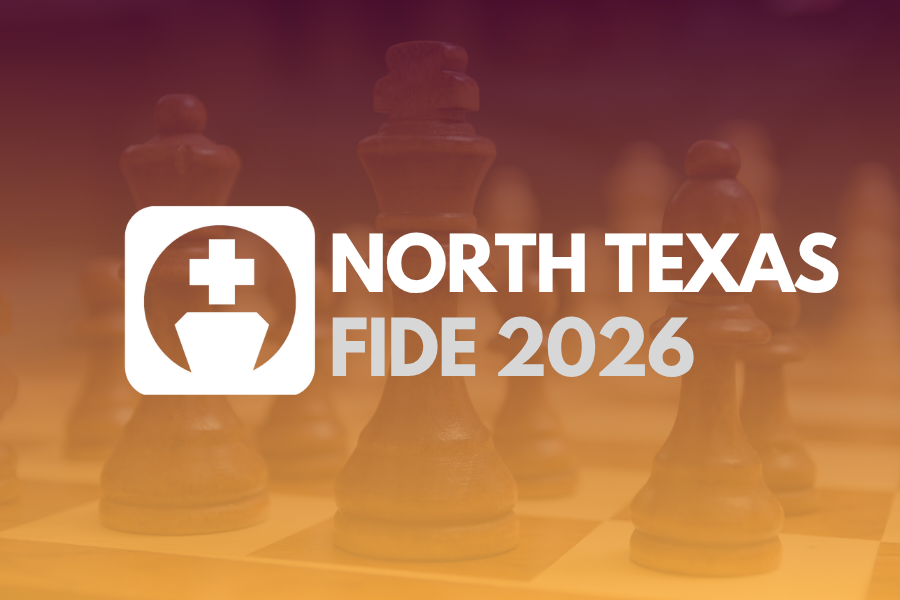 FIDE Calendar — Texas Chess Center