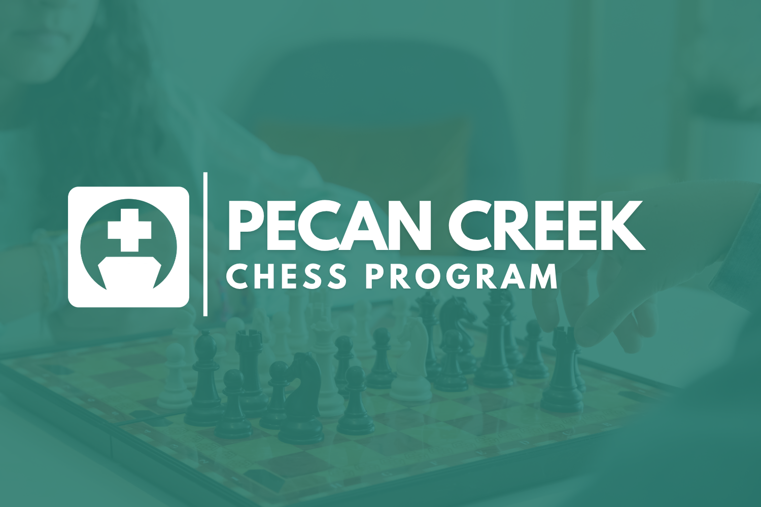 Pecan Creek Afterschool Elementary Chess Program for Kids