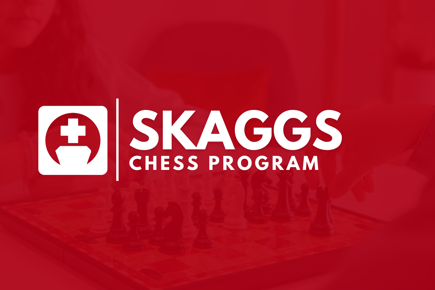 Skaggs Chess Program