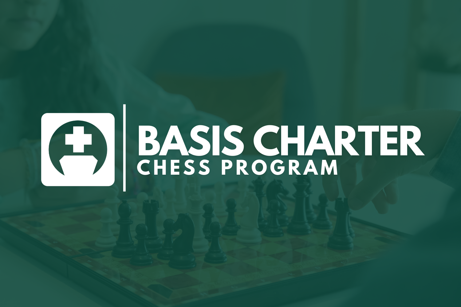 Basis Charter Afterschool Chess Program
