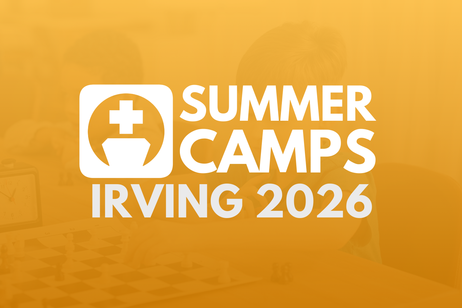 Summer Camps Irving