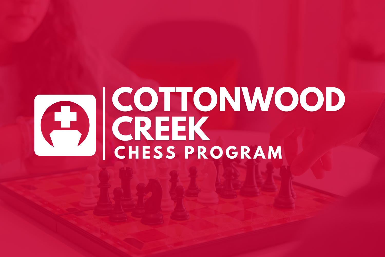 Cottonwood Creek Elementary School Program Coppell ISD