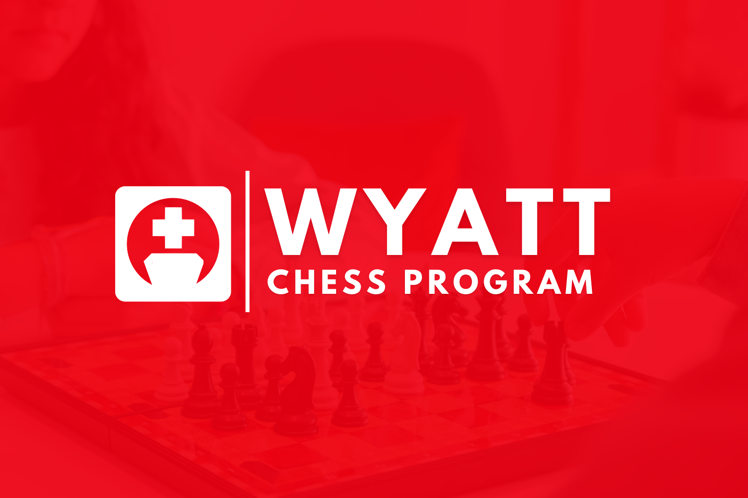 Wyatt Elementary Chess Program
