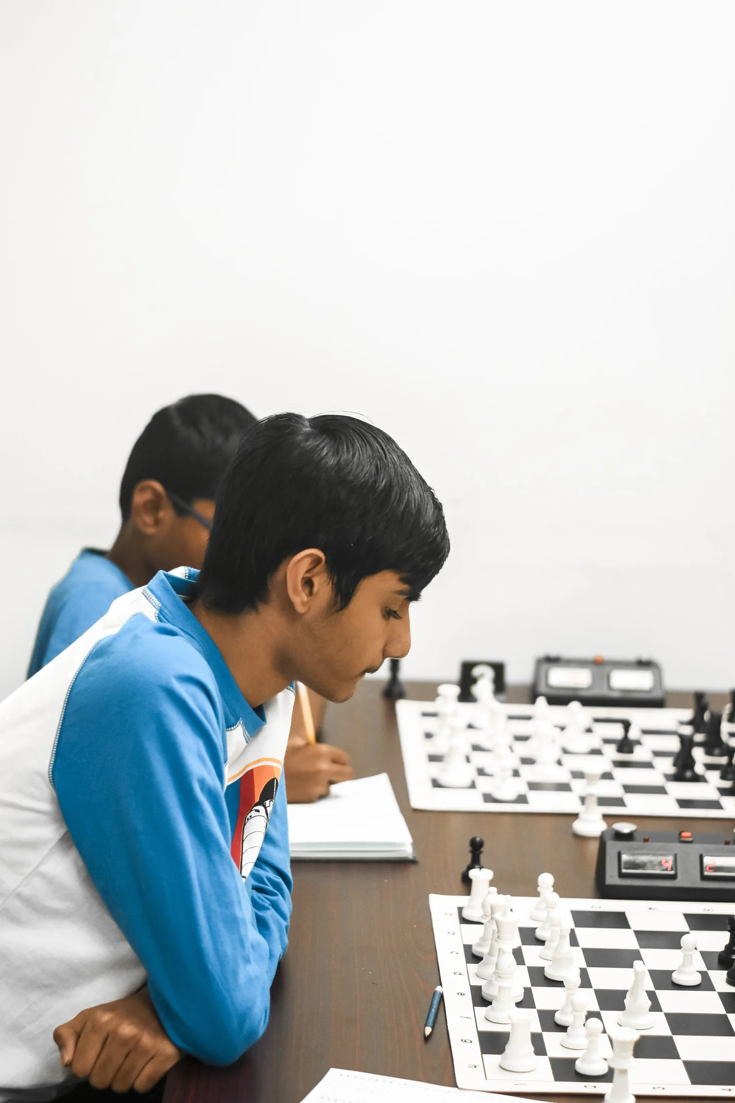 School Programs — Texas Chess Center