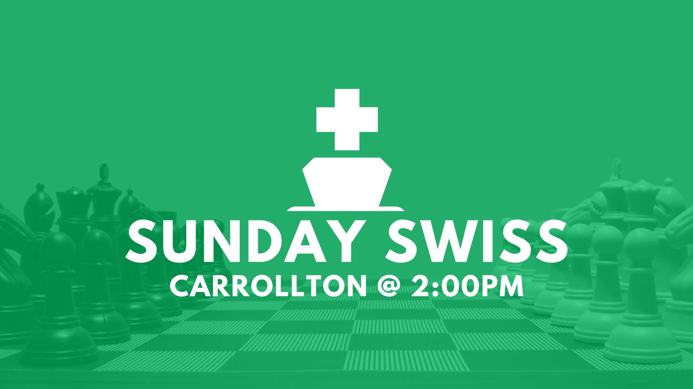 Tournaments — Texas Chess Center