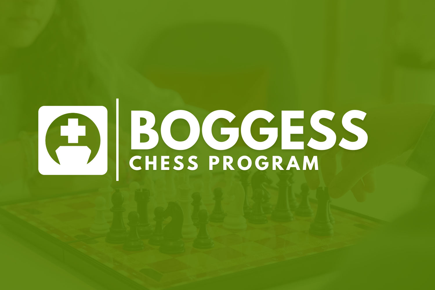 Boggess Chess Program