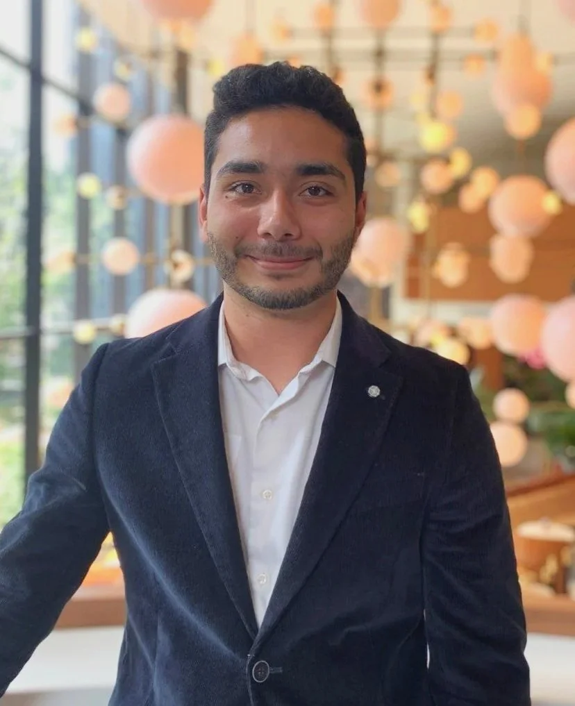 Private Chess Coach Philip Blest