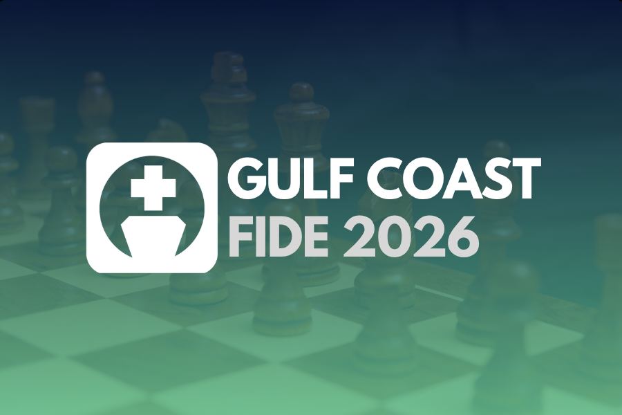 Gulf Coast FIDE