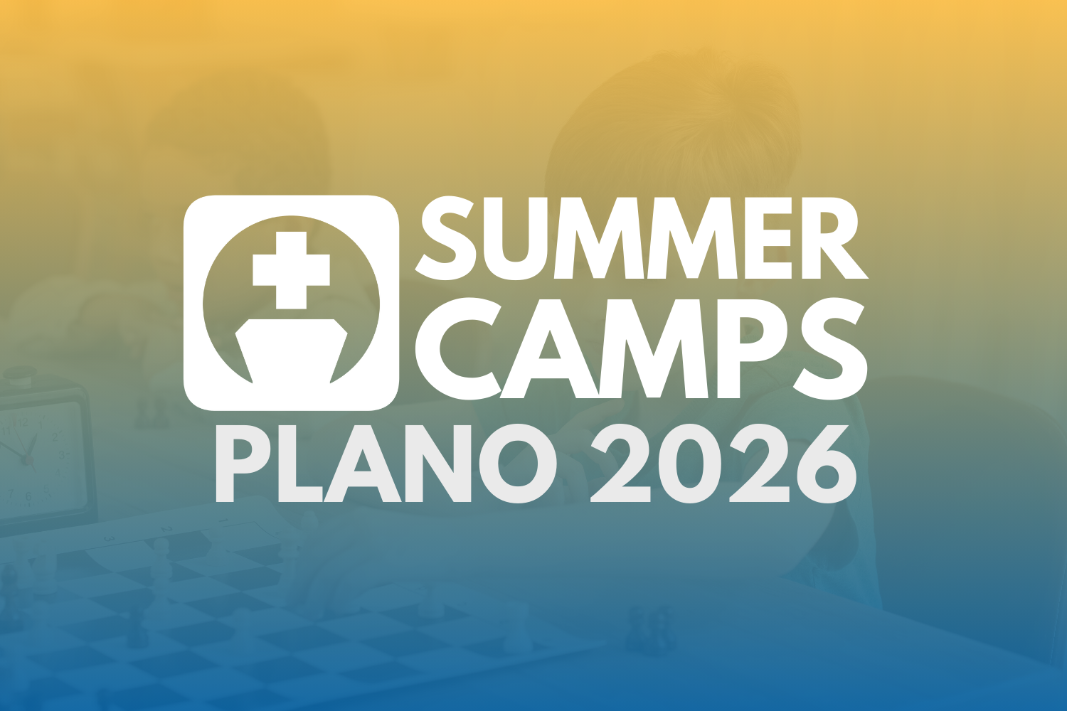 Summer Camps Plano