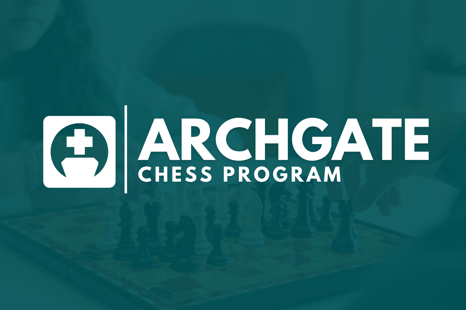 Archgate Montessori Chess Program