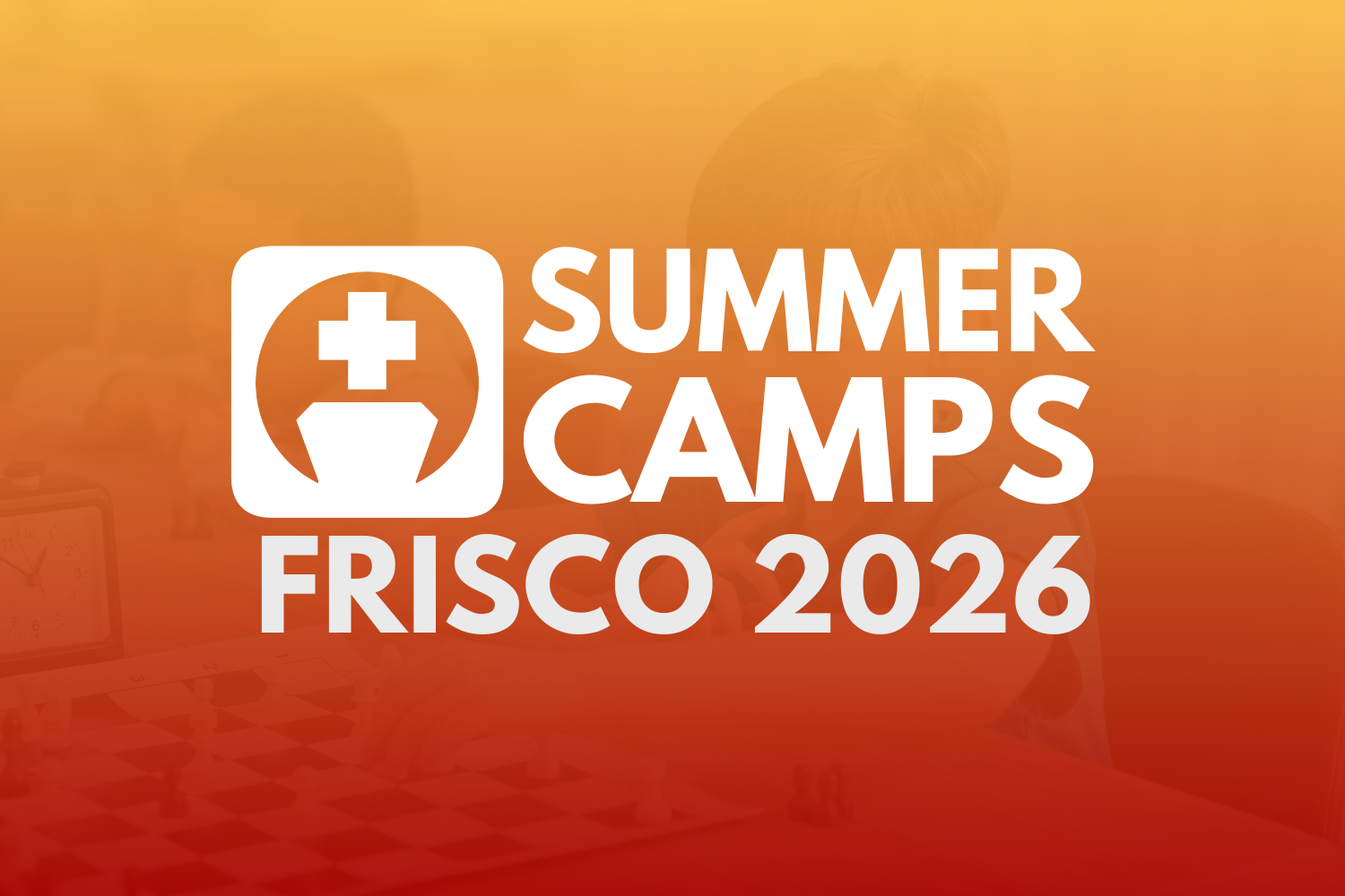 Summer Camps Frisco