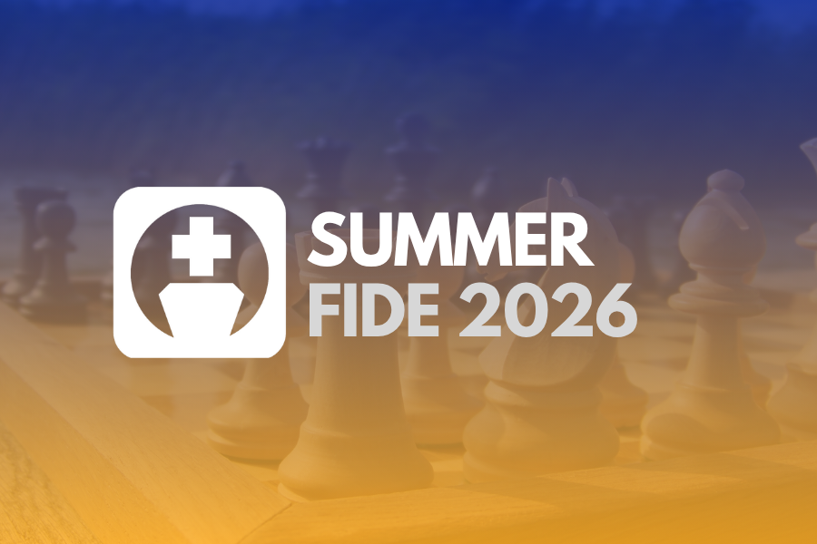 Fides Picture FIDE tournaments — Texas Chess Center
