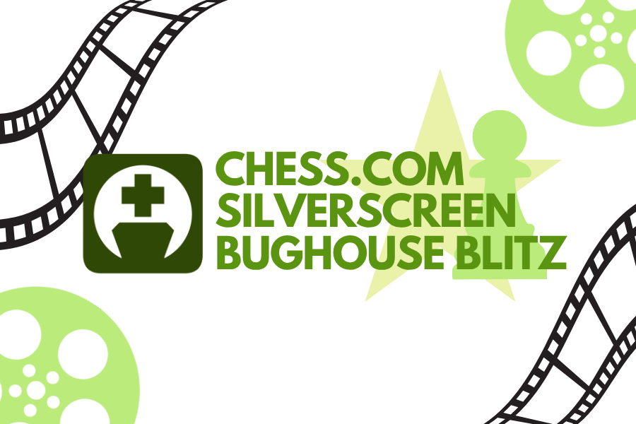 Silverscreen Bughouse