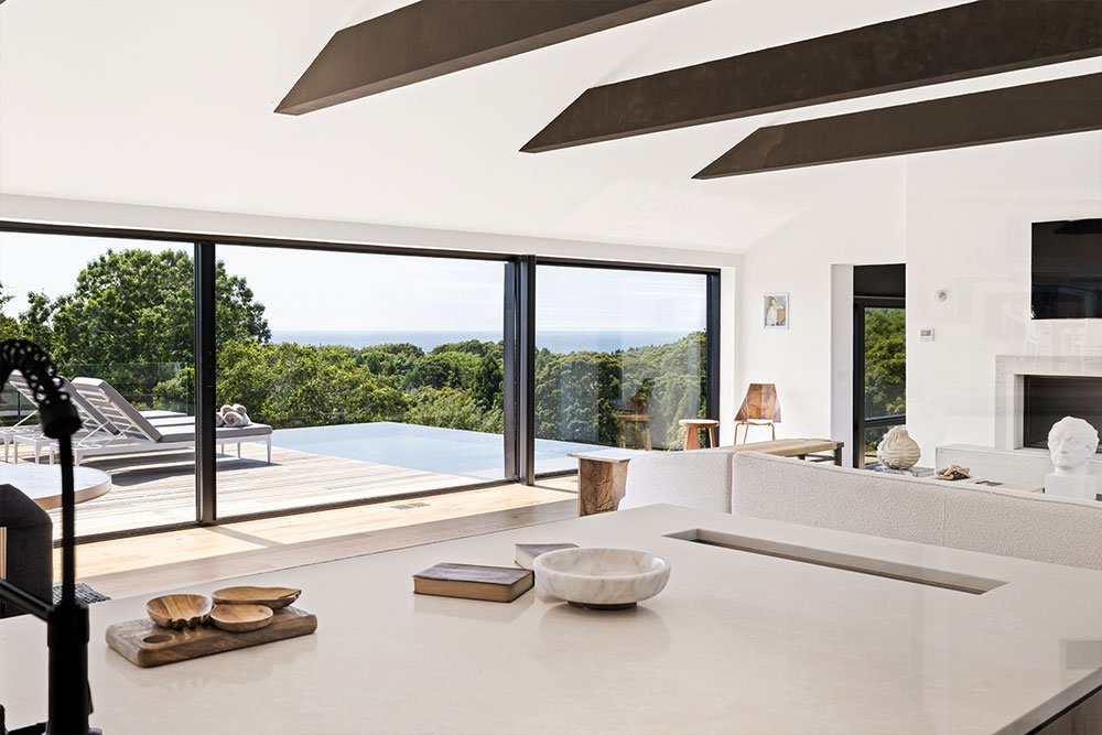 Montauk Ocean Estate