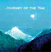 Journey of the Yak
