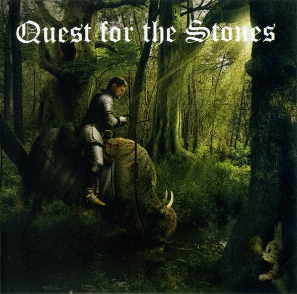 Quest for the Stones