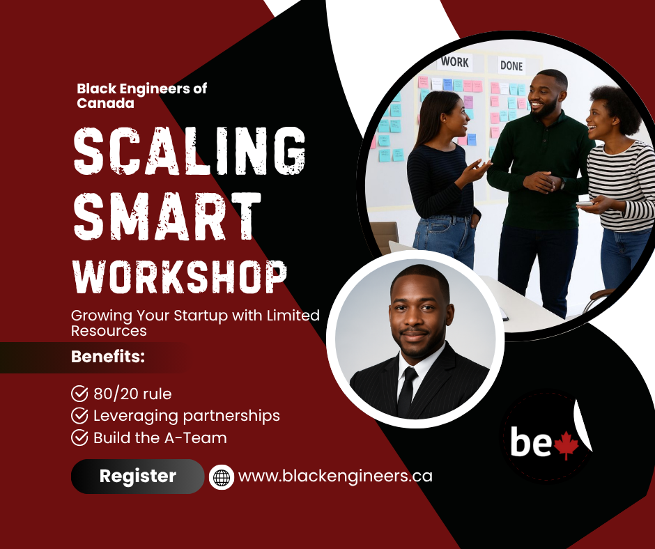 BEC x Obsidi®: Empowering Founders to Scale Smart