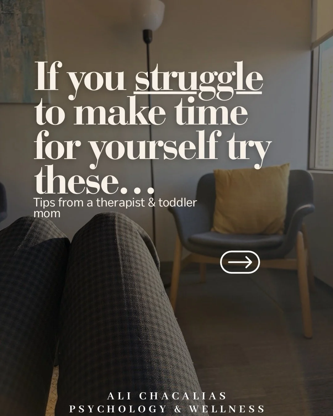 One. Small. Thing. 

Clearly I&rsquo;m really embracing the micro self-care these days😅😅&hellip;But real talk. If you are someone who struggles with taking care of yourself, then you are likely someone who puts others needs first. You need to learn