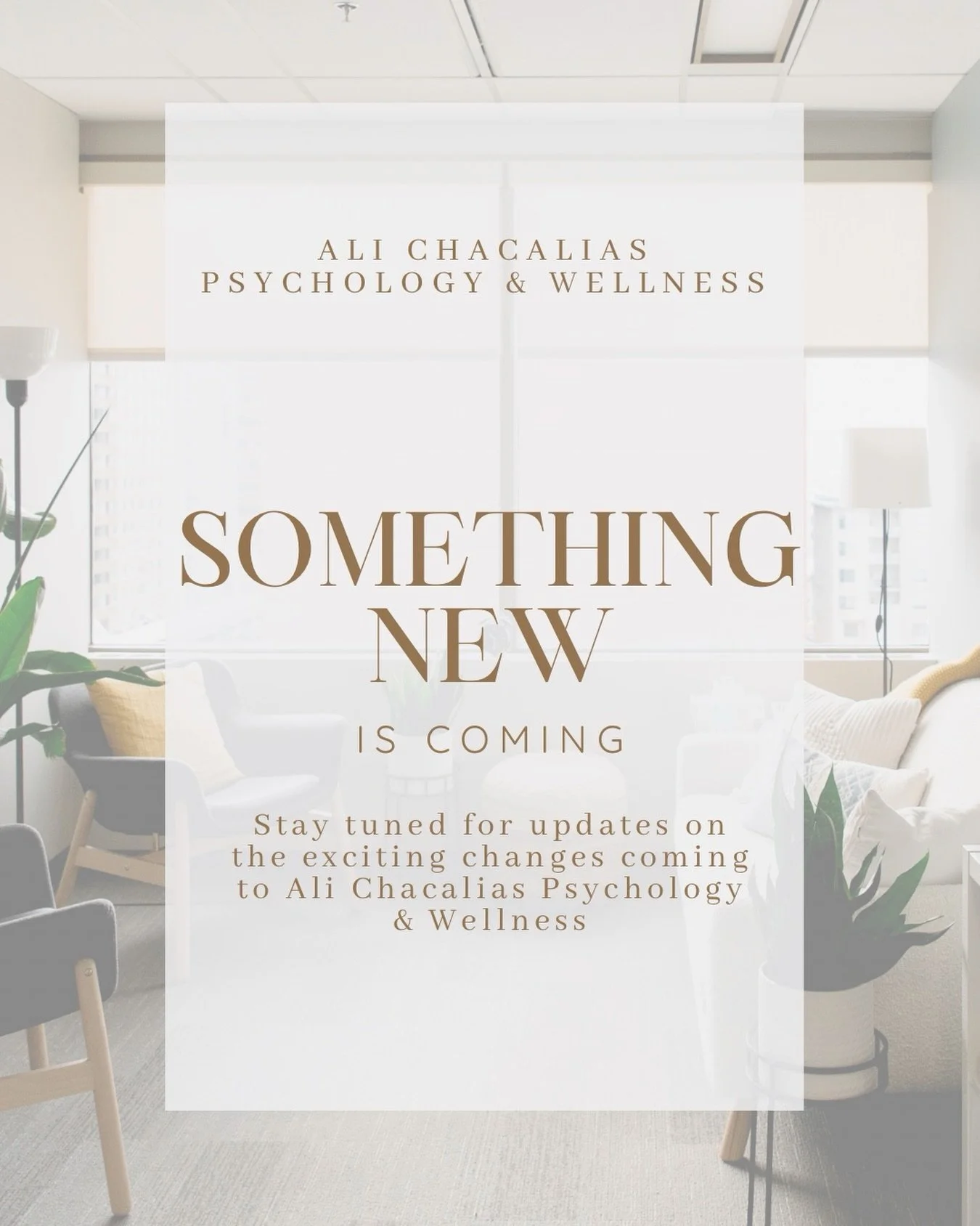 Ooooookay. I&rsquo;ve had (and still have) some big and exciting moving pieces behind the scenes over here in my little corner of the therapy world. I&rsquo;m SOOOOO excited to share. I will be announcing some updates VERY soon, with more to come👀🥳