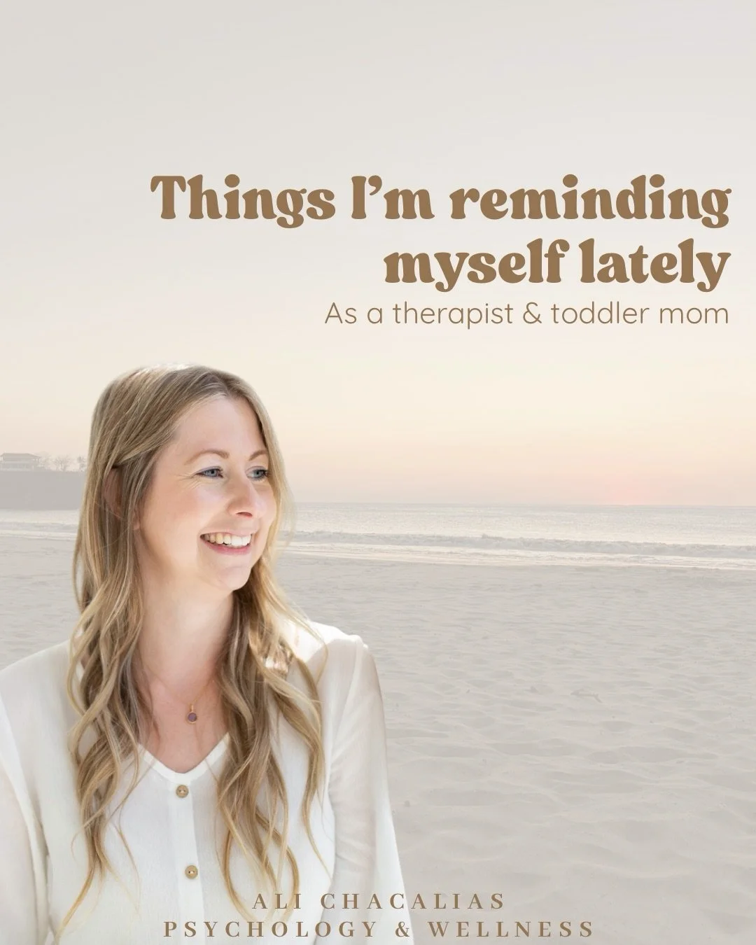 Little reminders that fill up my cup these days💫🫶🏻

Calgary psychologist. Anxiety. Trauma. People pleasing. Attachment. Burnout. 

D i s c l a i m e r - my content is for educational and enjoyment purposes and is not meant to replace therapy.