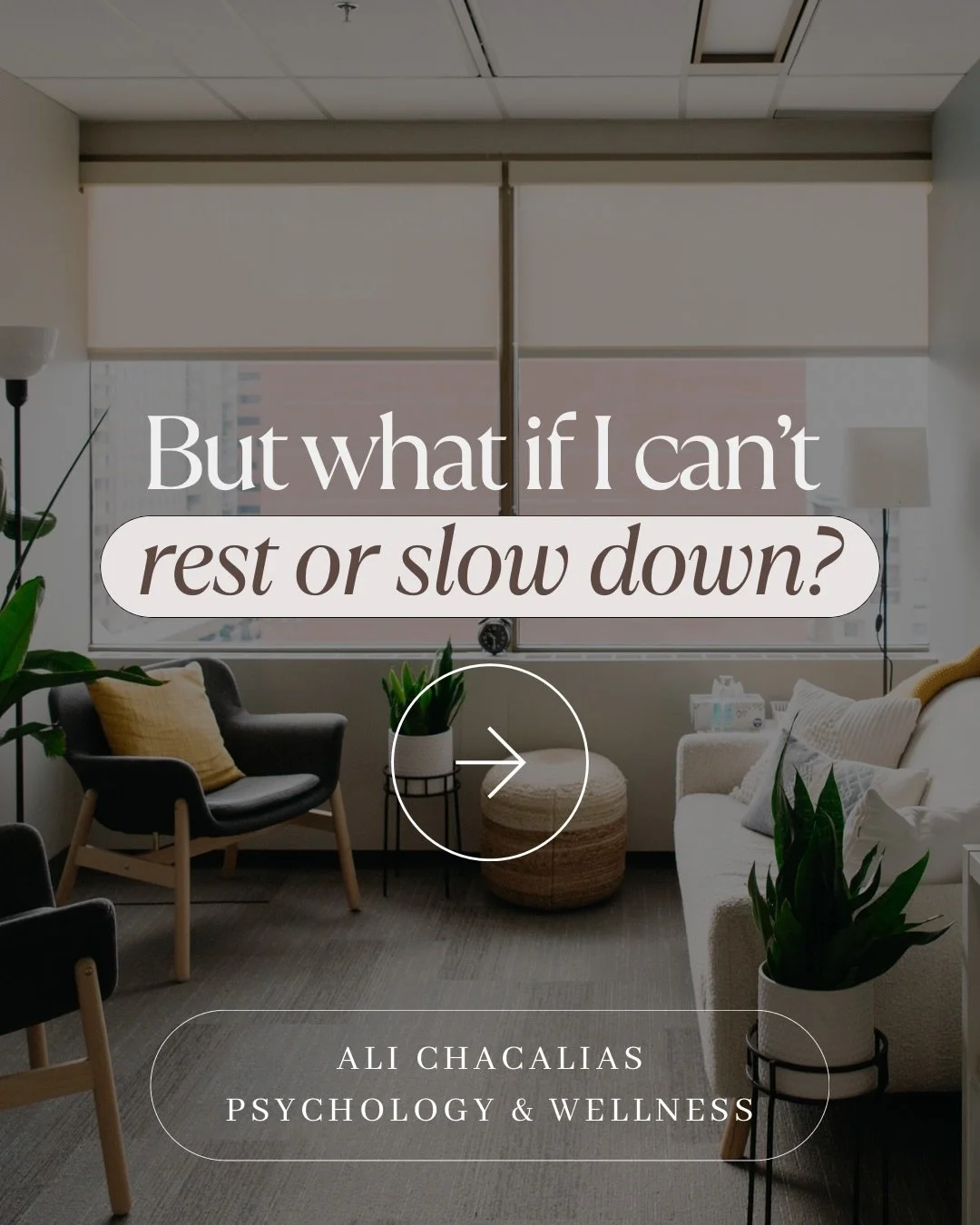 Calgary psychologists supporting all those high achievers whose nervous systems learned to be safest while doing vs being.

D i s c l a i m e r - my content is for educational and enjoyment purposes and is not meant to replace therapy.