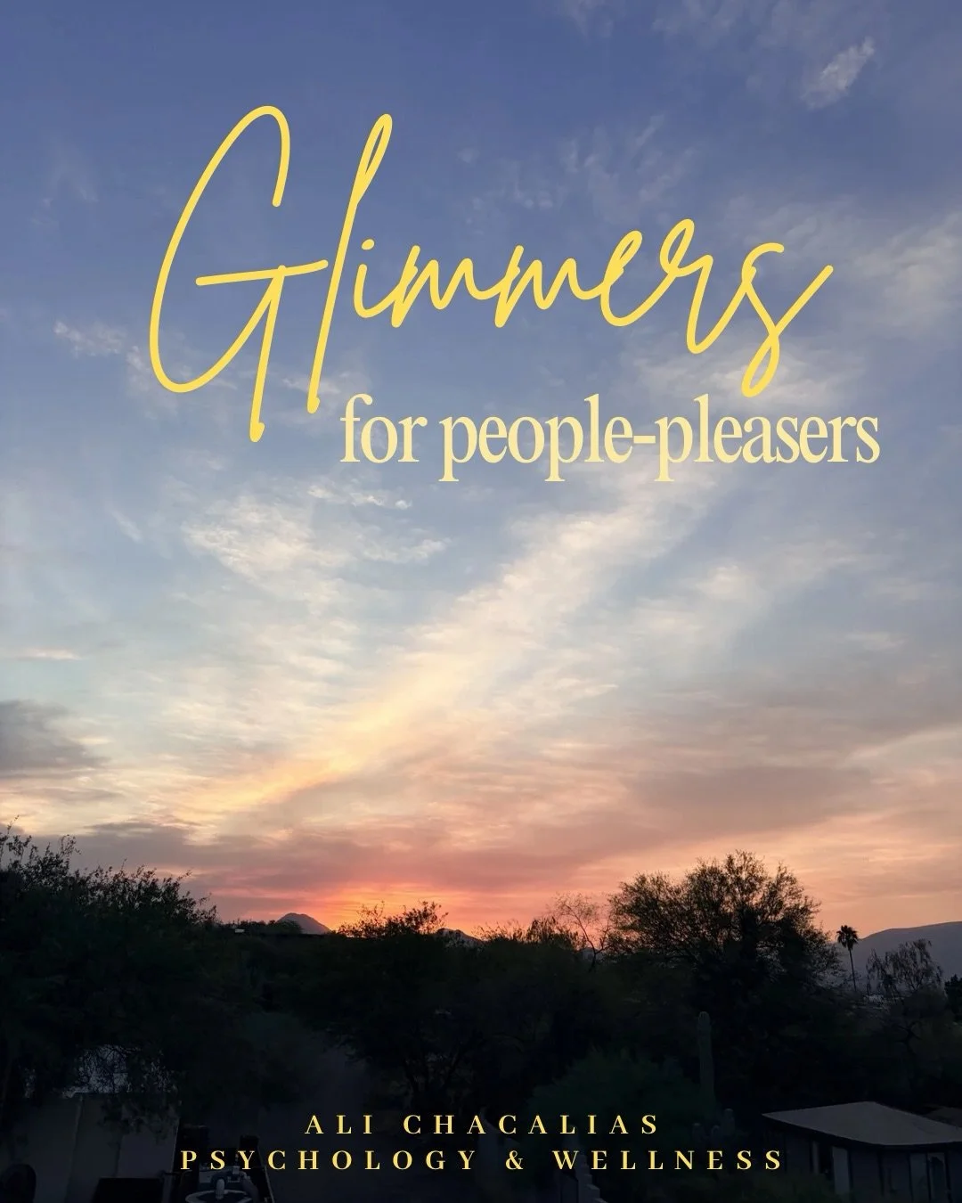 Let&rsquo;s celebrate these🎉 

Calgary psychologists helping you be kind to others AND yourself☺️

D i s c l a i m e r - my content is for educational and enjoyment purposes and is not meant to replace therapy.