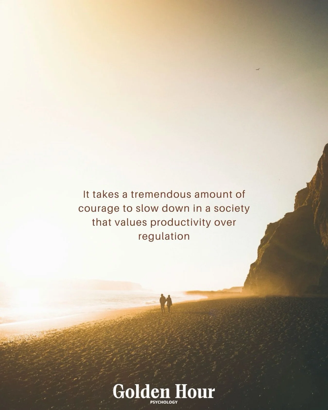 Society may reward only productivity, but your nervous system still needs that ebb and flow of resting and doing. How are you slowing down today?👇🏻👇🏻

D i s c l a i m e r - my content is for educational and enjoyment purposes and is not meant to 