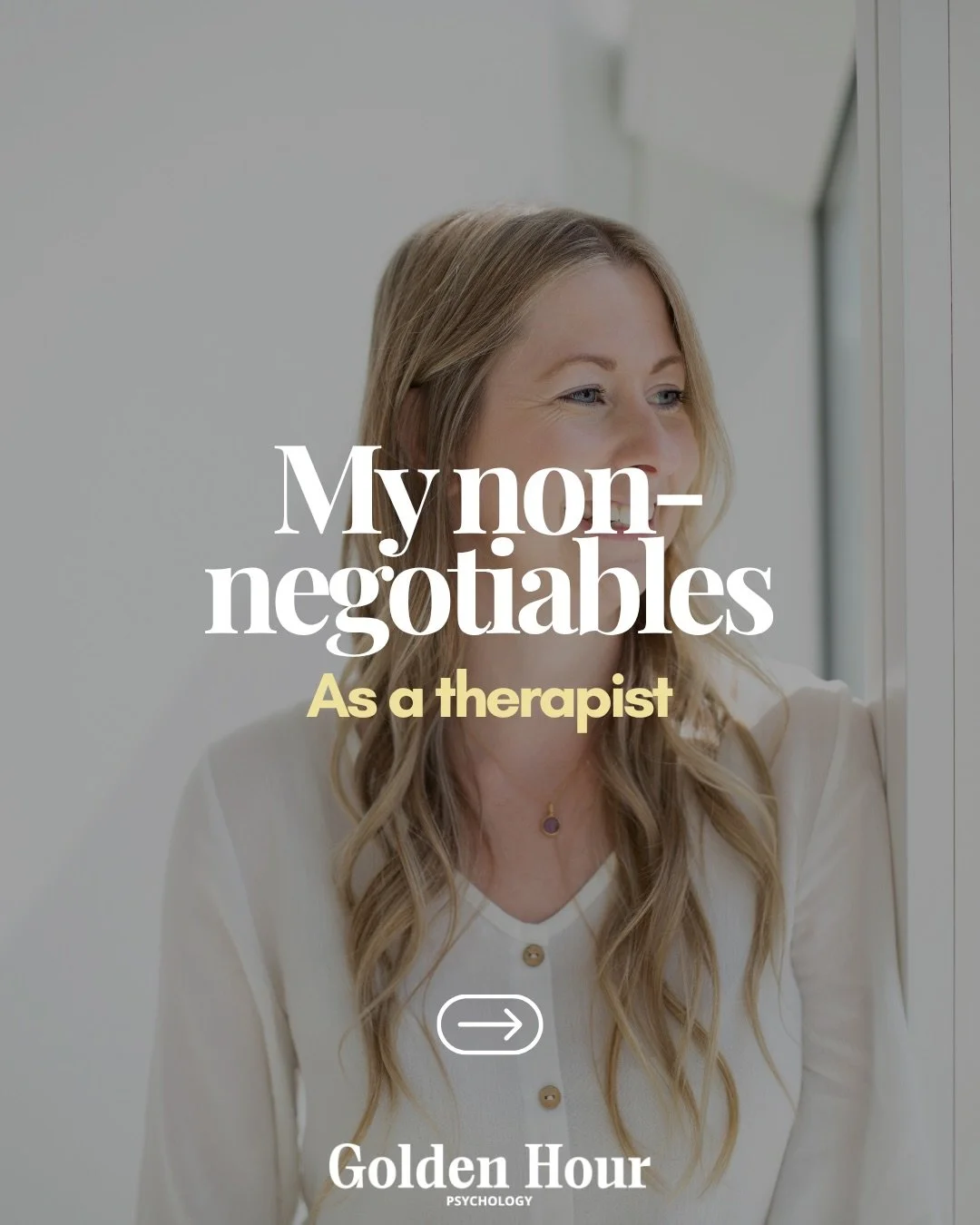 The things that guide me✨🧡🌅

D i s c l a i m e r - my content is for educational and enjoyment purposes and is not meant to replace therapy. 

Calgary psychologist | anxiety | trauma therapy | burnout | wellness | attachment |