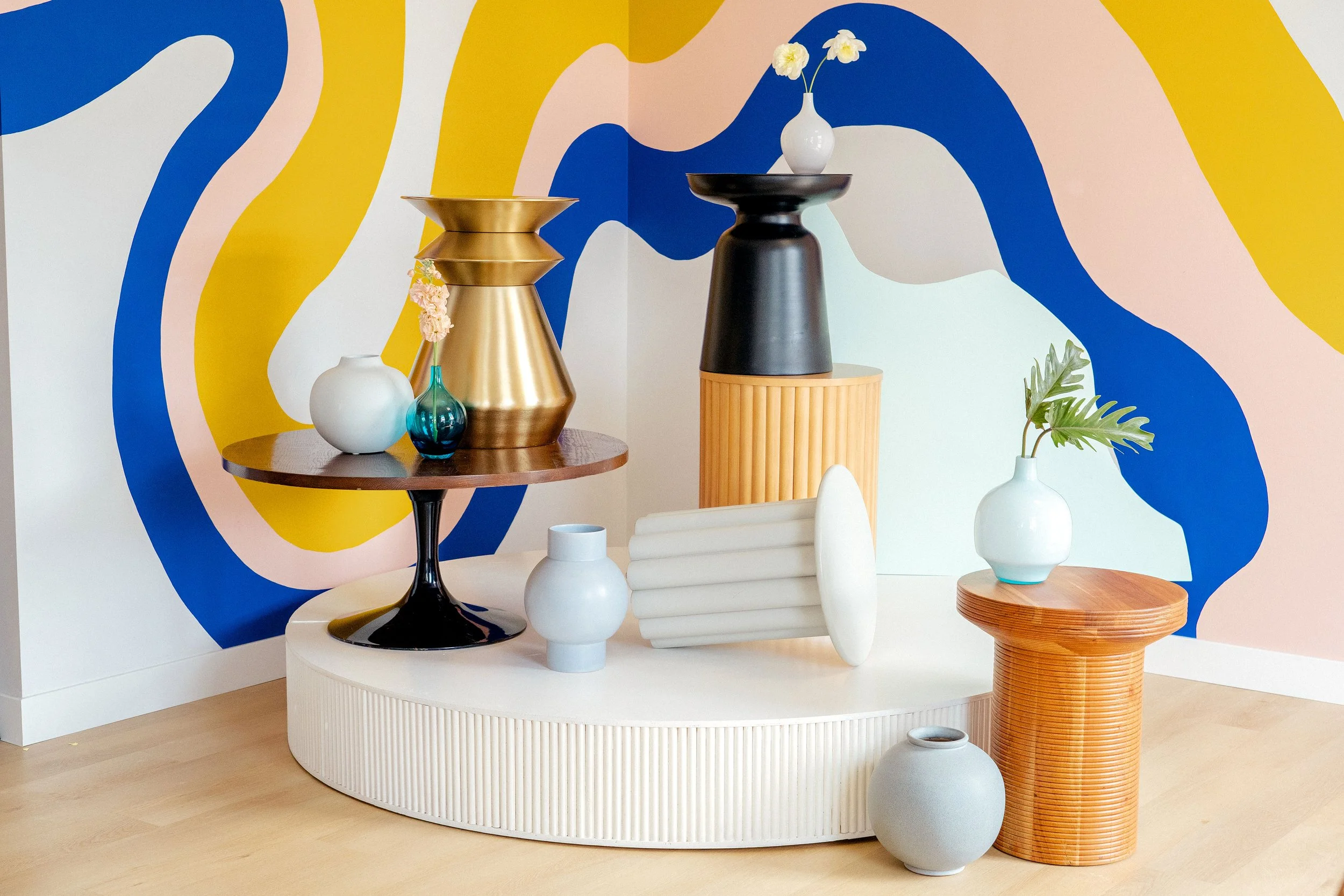 Detroit Event Rentals | Erin Schmidt Photography