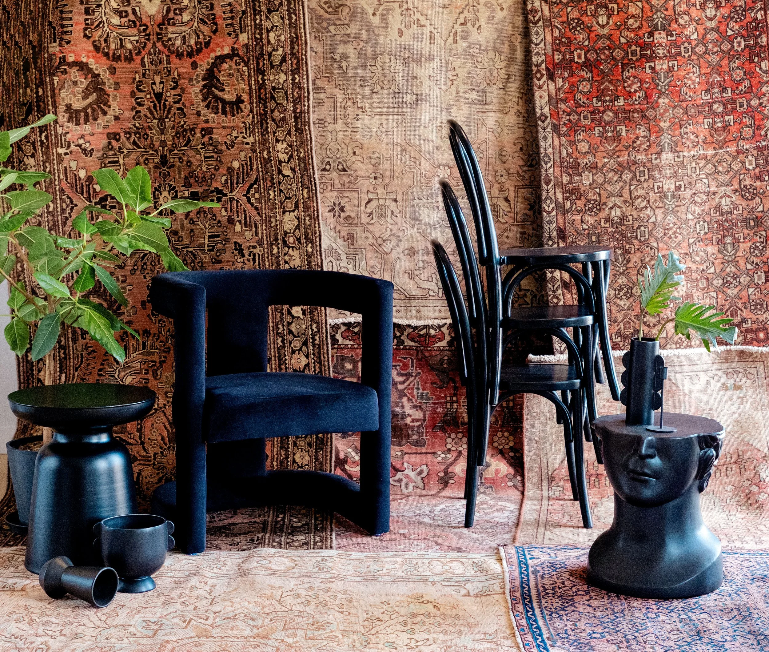 Detroit Event Rentals | Erin Schmidt Photography