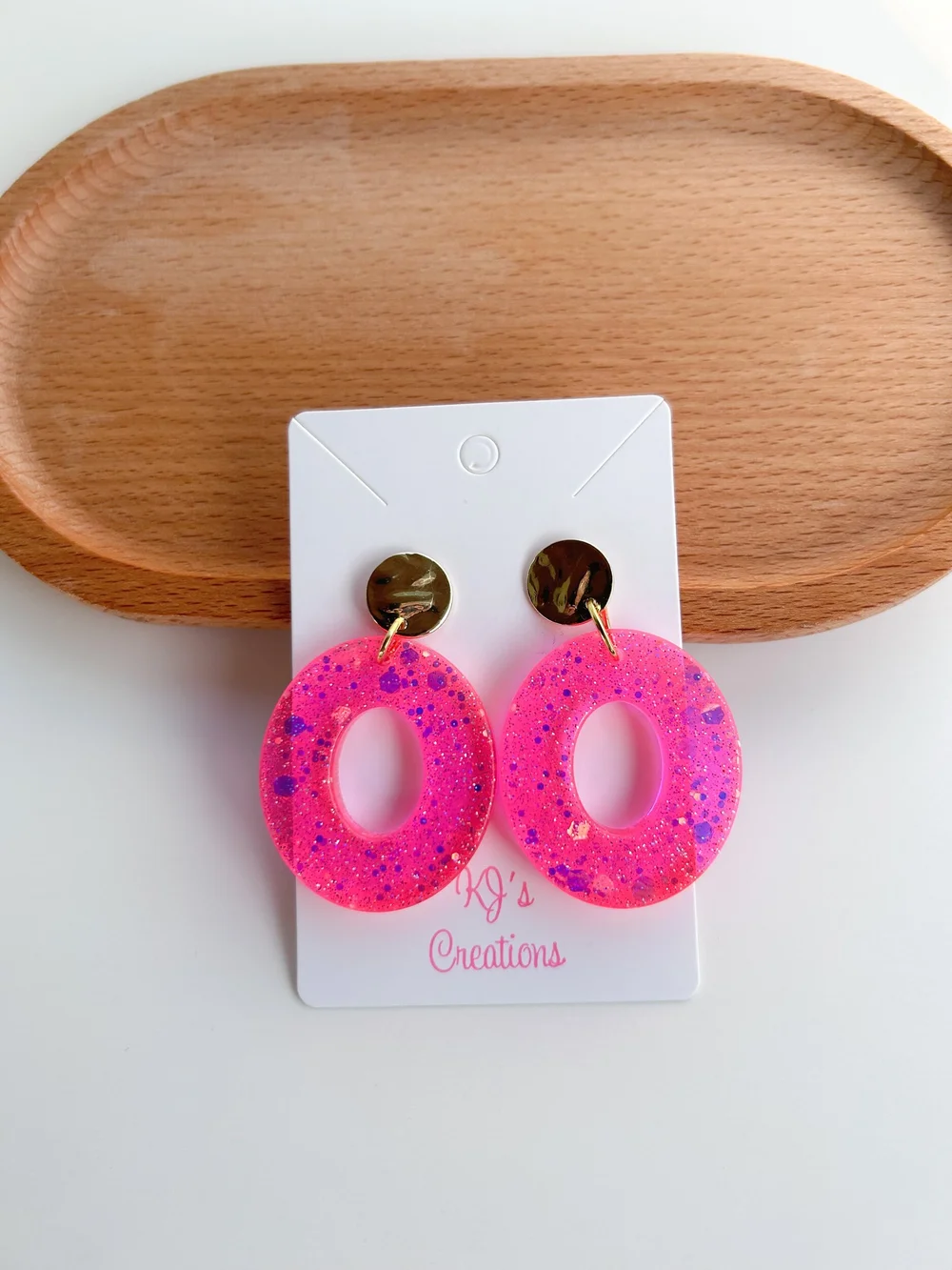 Hot pink accessories jewelry deals