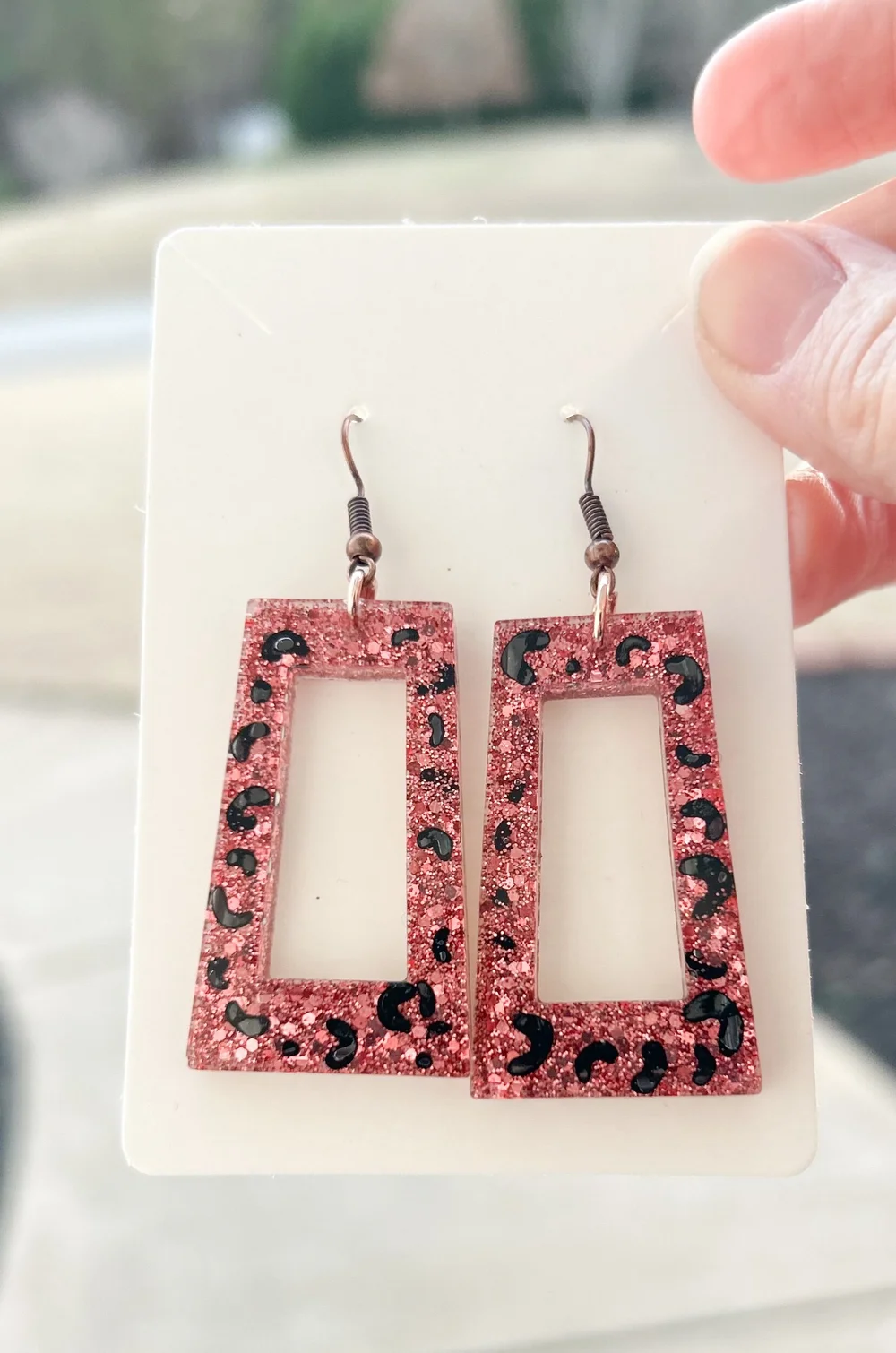 Clothing jewelry accessories candles earrings resin coasters mama mimi gigi nana