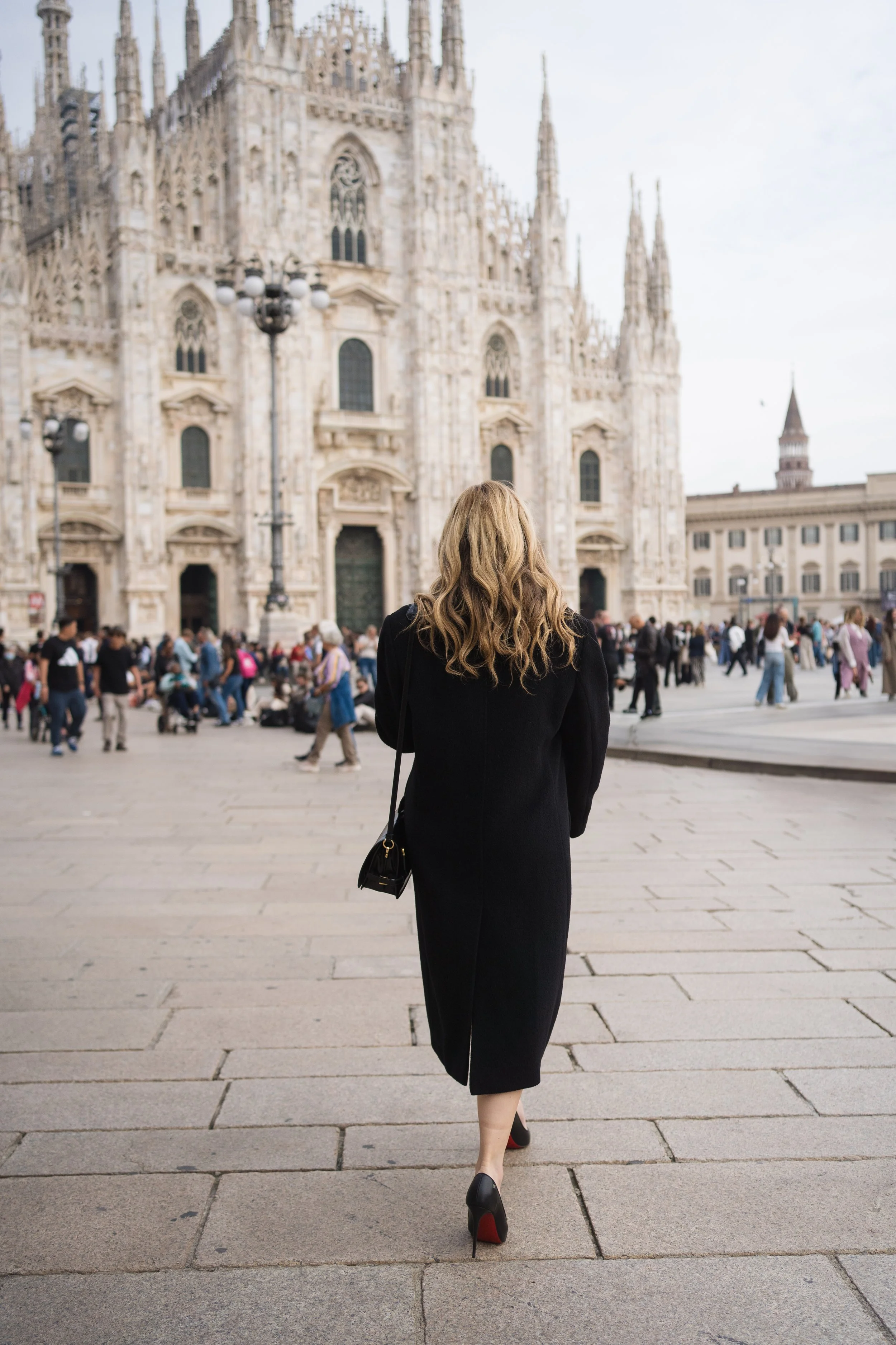 What Investors Can Be Grateful For This Holiday Season