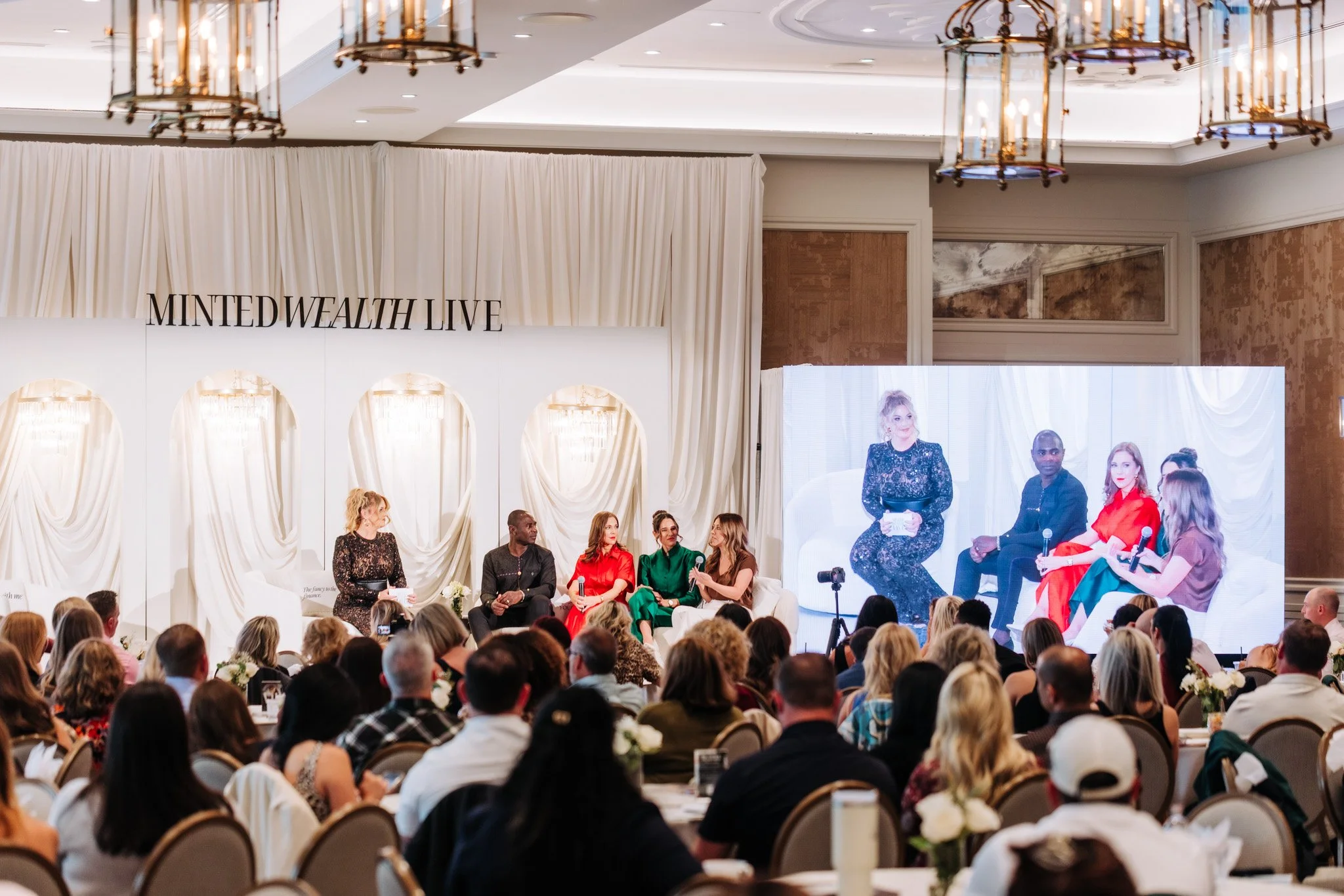 Celebrating Women’s History Month 