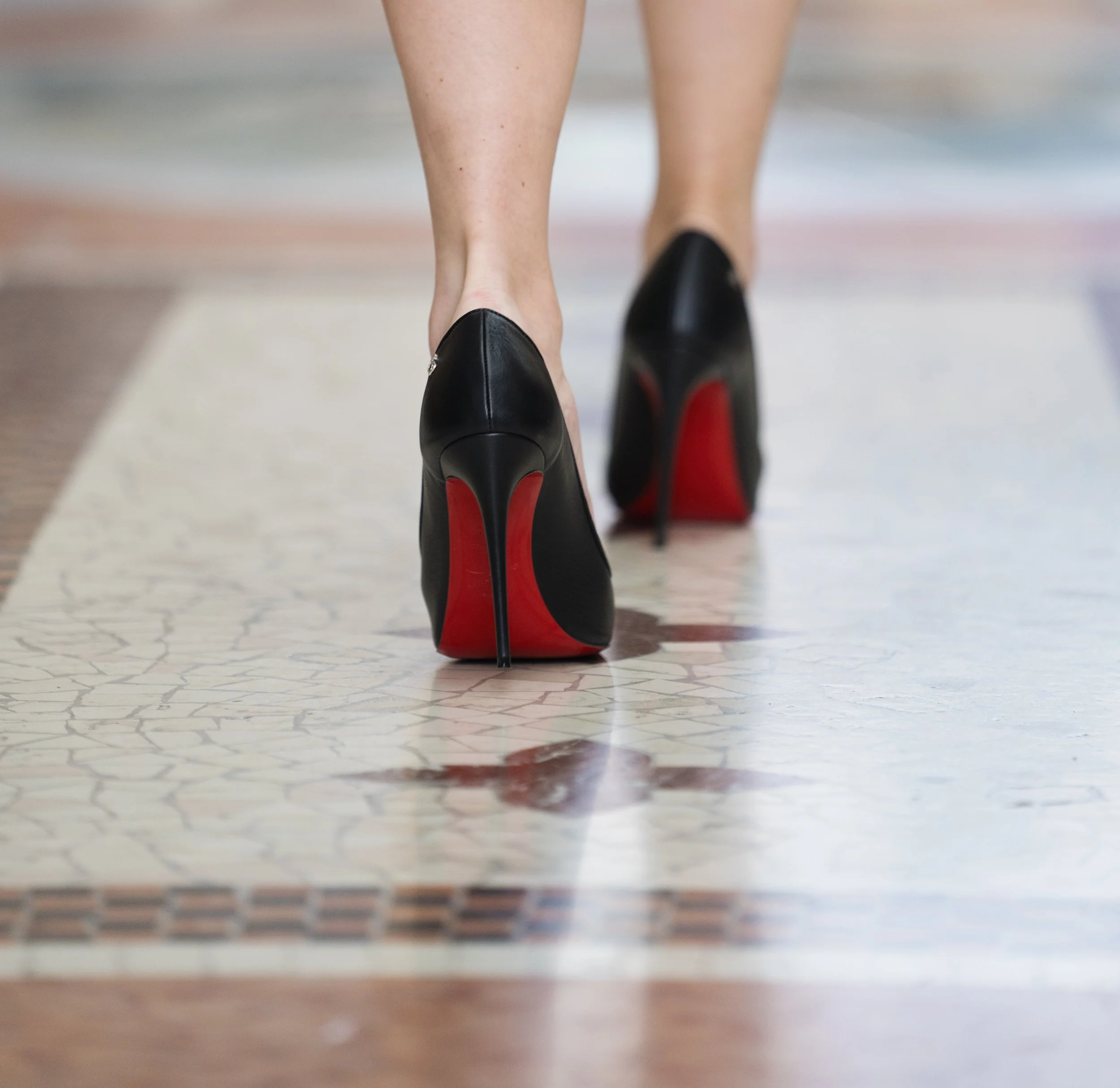 What Separates Women Who Grow Wealth From Those Who Don't