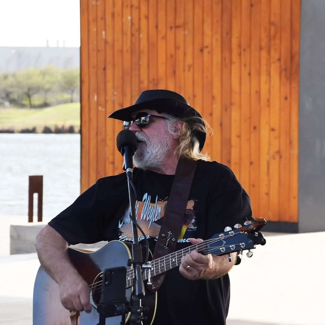 Charlie Weyler Live at the Lumberyard