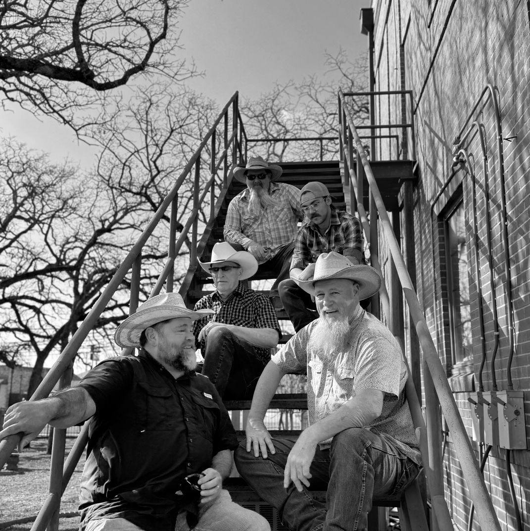 Grace and Country Band Live at the Lumberyard