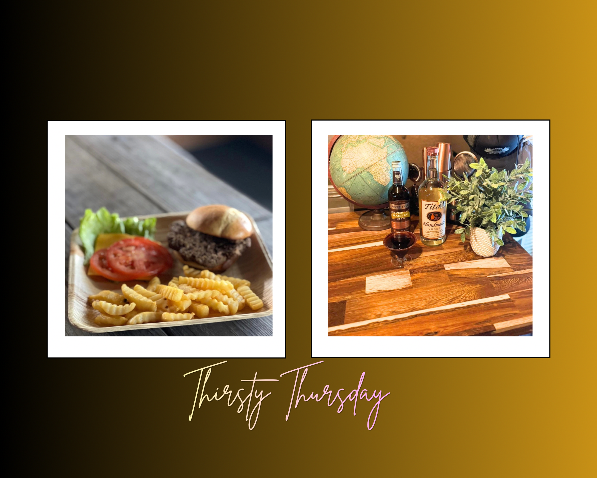 Thursday at the LY