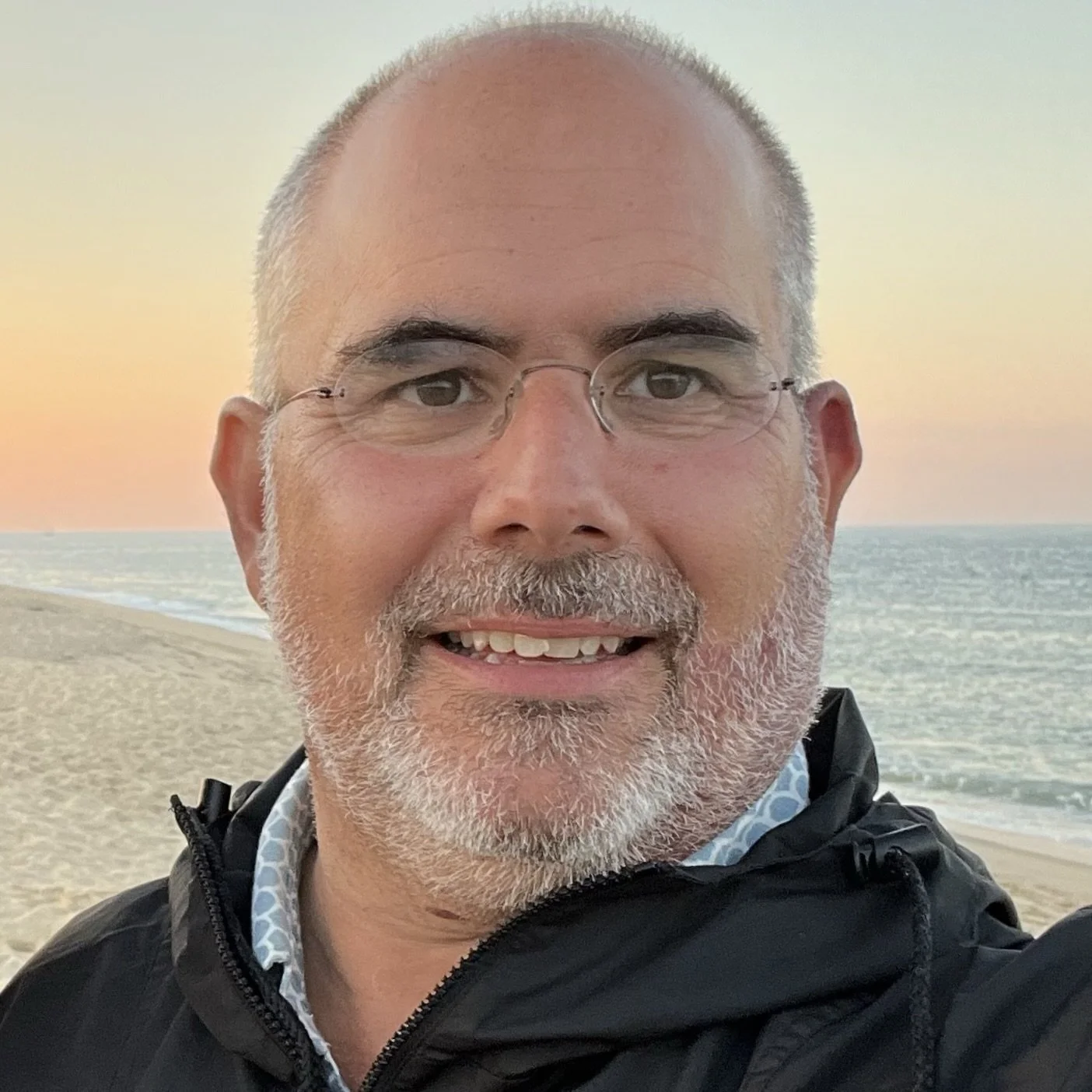 Christopher Mirabile