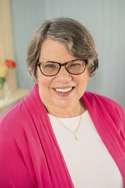 Toni Buzzeo