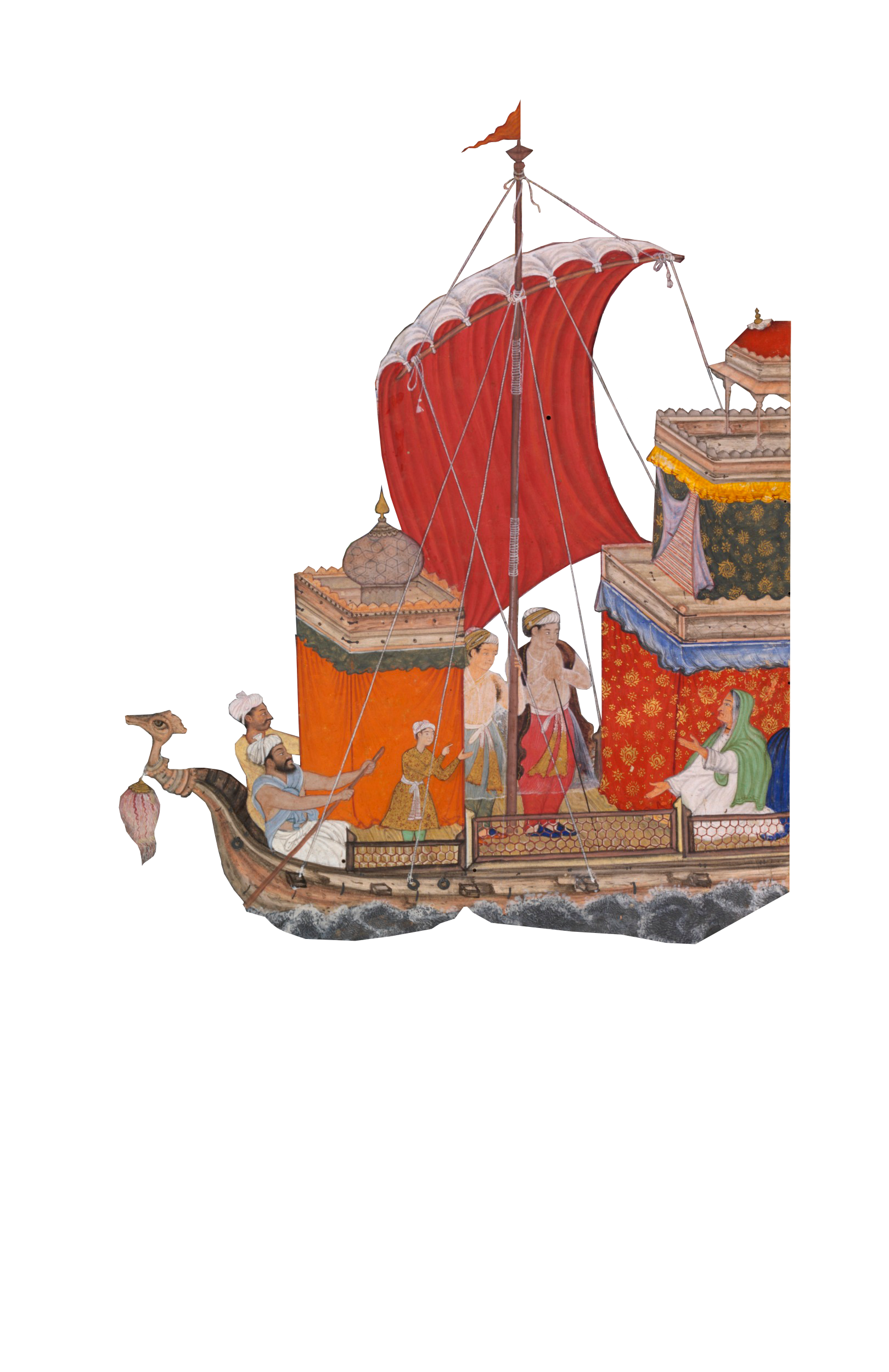 Akbar's_mother_travels_by_boat_to_Agra.png