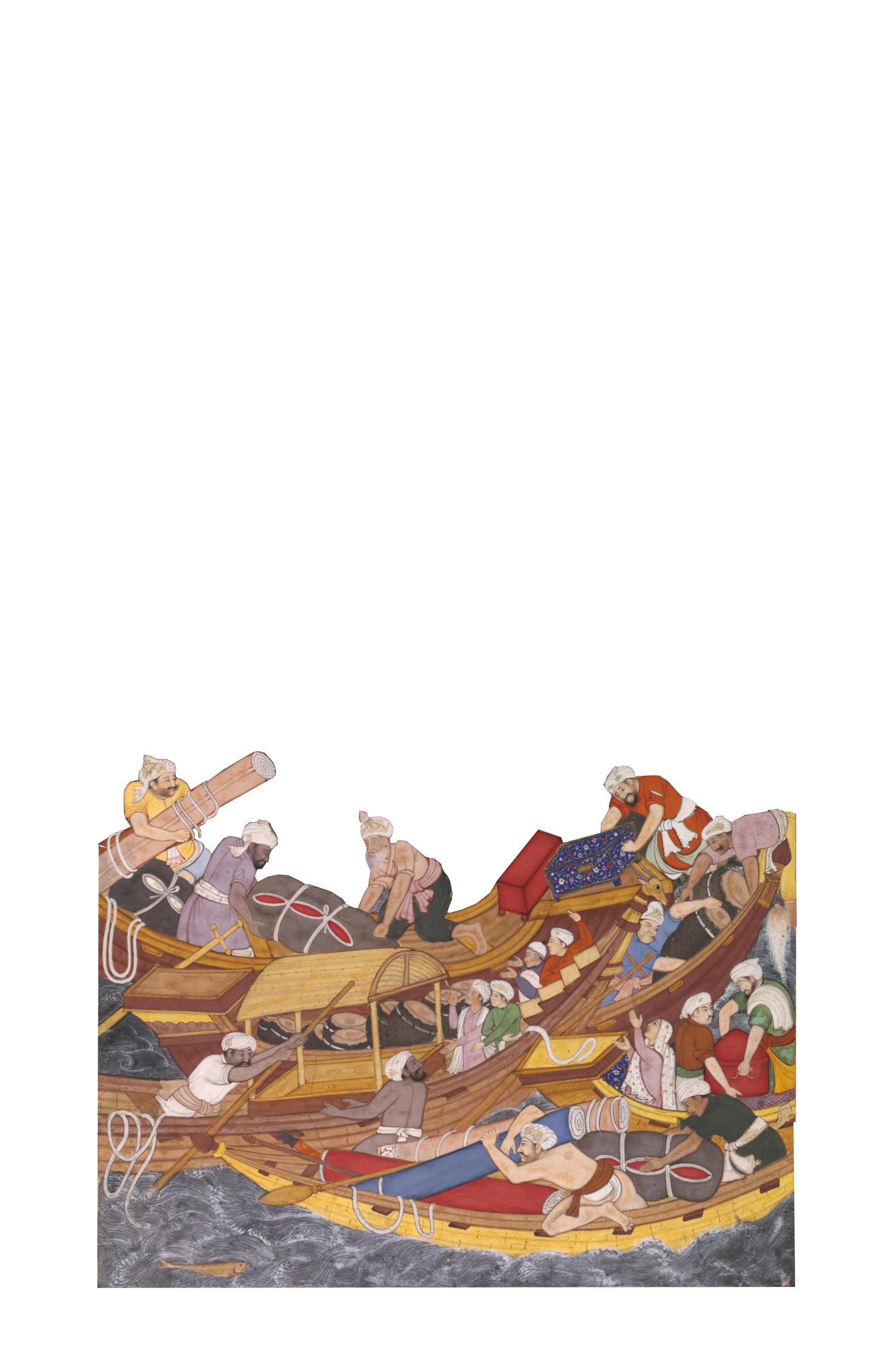 Boote_von_Ali_Quli_Khan_fallen_den_Mogultruppen_in_die_Hände.png