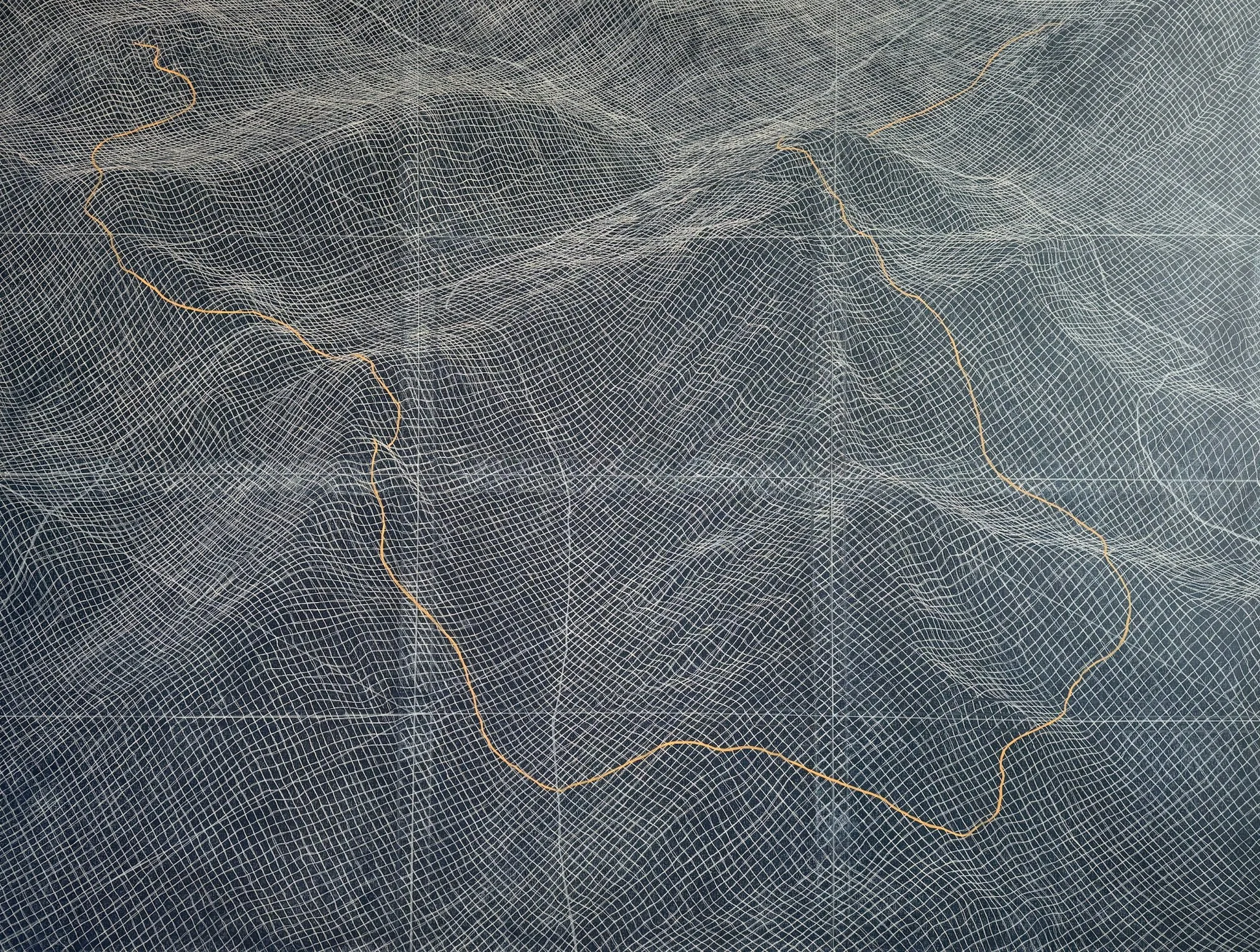 oil on canvas